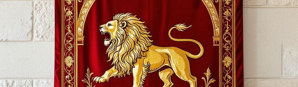 Profile Hero Background