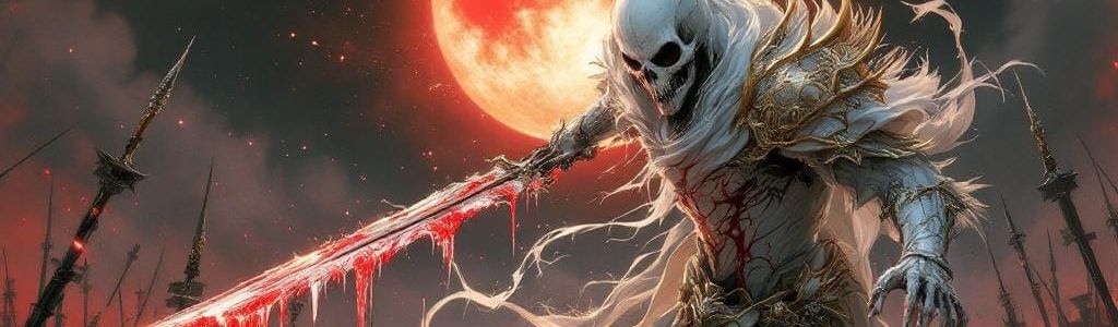 Profile Hero Background