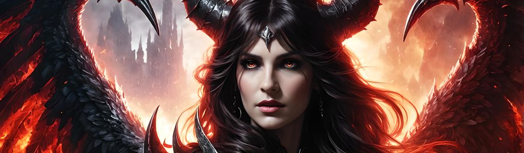 Profile Hero Background