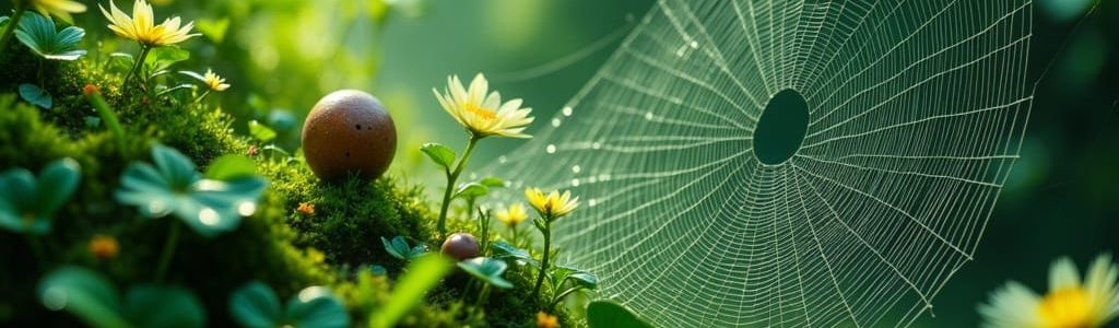 Profile Hero Background