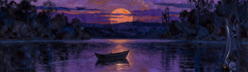 Profile Hero Background