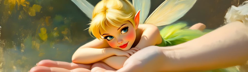 Profile Hero Background