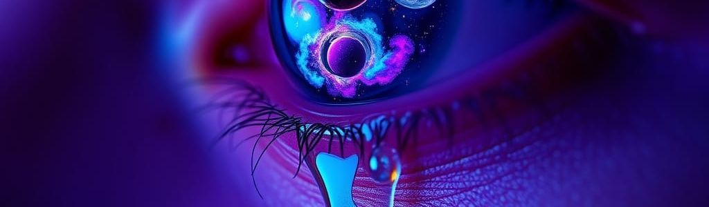 Profile Hero Background