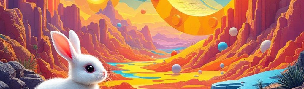 Profile Hero Background