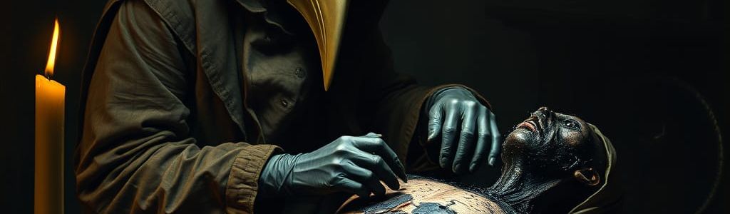 Profile Hero Background