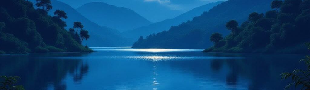 Profile Hero Background