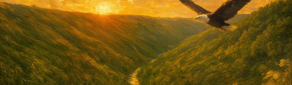 Profile Hero Background