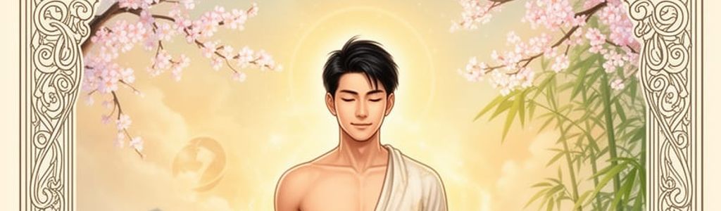 Profile Hero Background