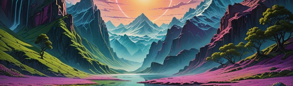 Profile Hero Background