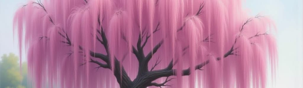 Profile Hero Background