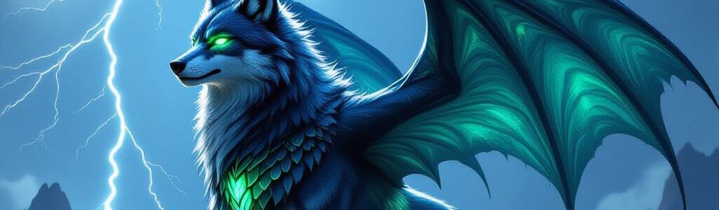 Profile Hero Background