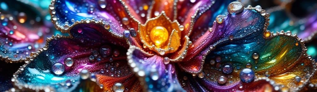 Profile Hero Background