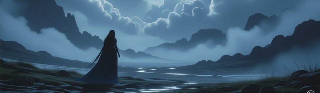 Profile Hero Background