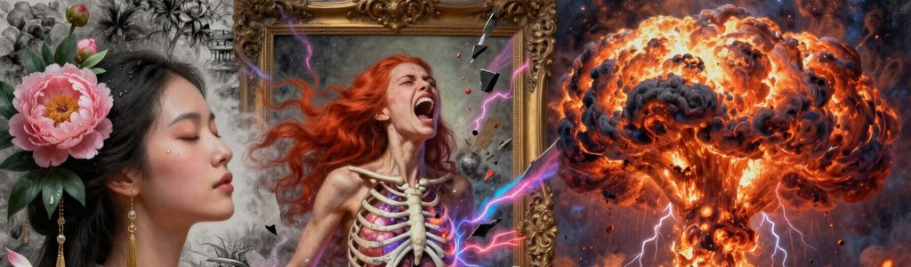 Profile Hero Background