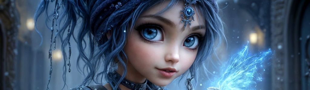 Profile Hero Background