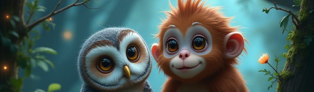 Profile Hero Background