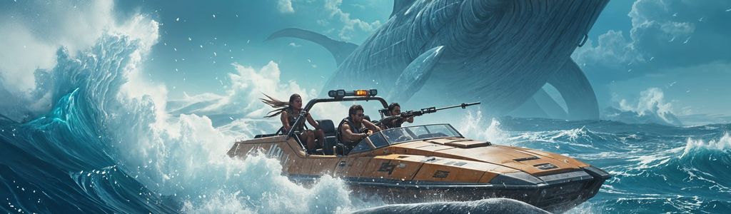 Profile Hero Background