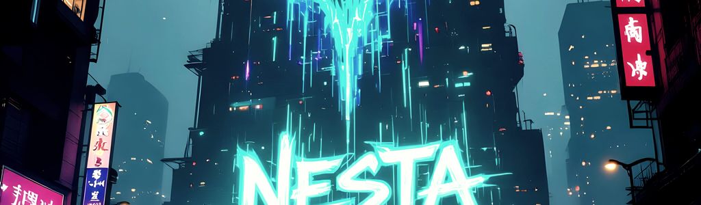 Profile Hero Background