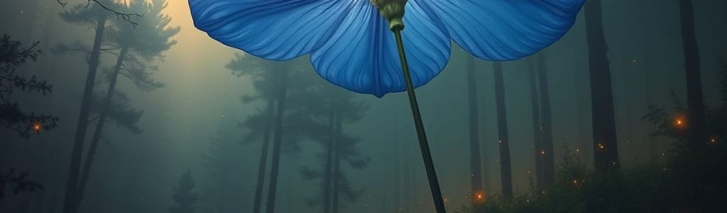 Profile Hero Background