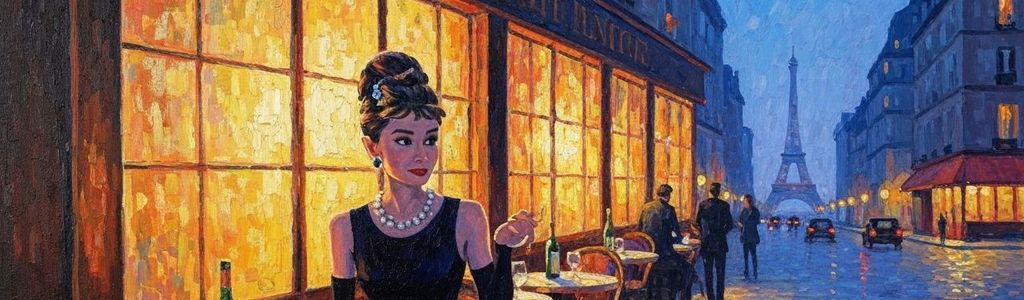 Profile Hero Background