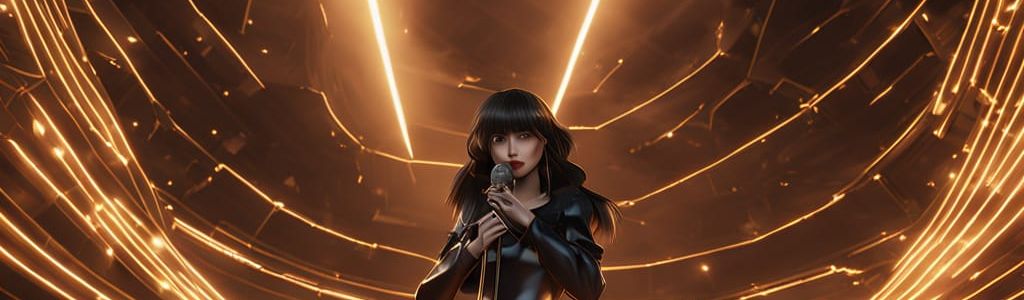 Profile Hero Background