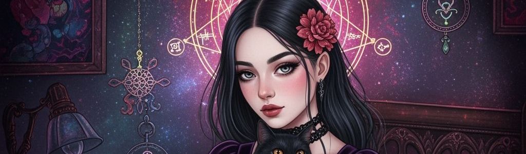 Profile Hero Background