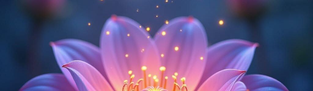 Profile Hero Background