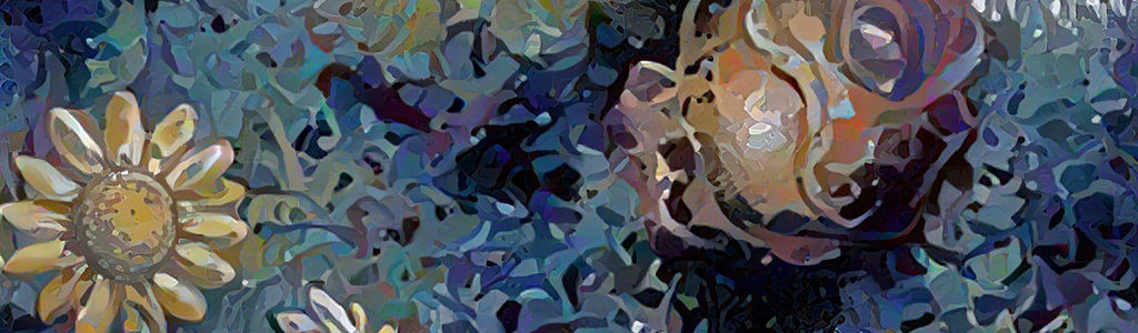 Profile Hero Background