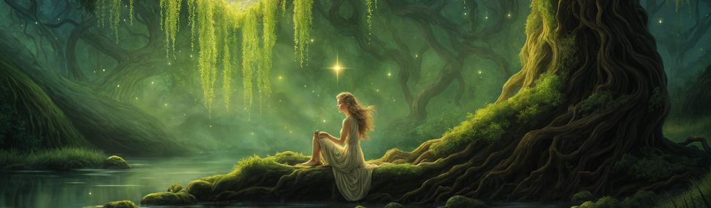 Profile Hero Background