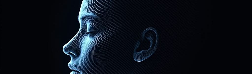 Profile Hero Background