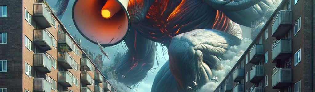 Profile Hero Background