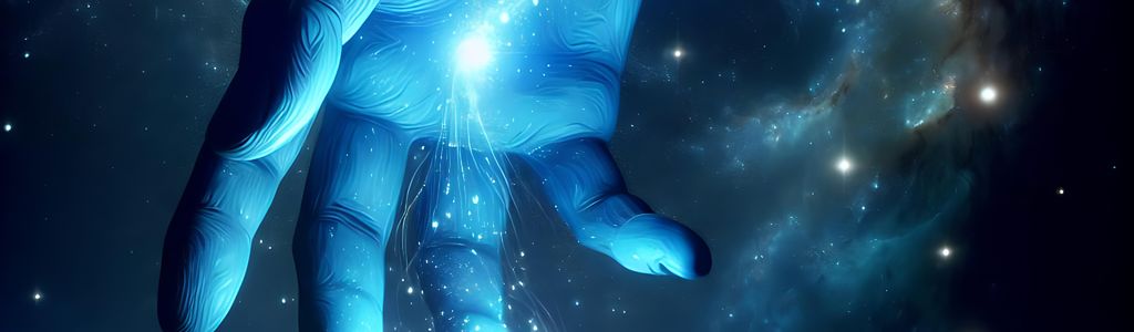 Profile Hero Background