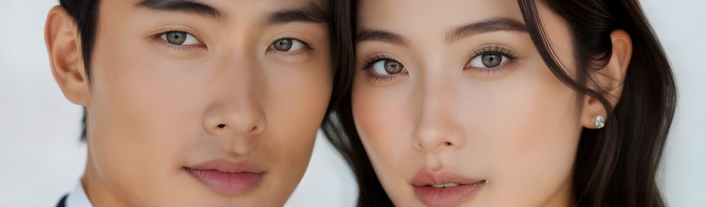 Profile Hero Background