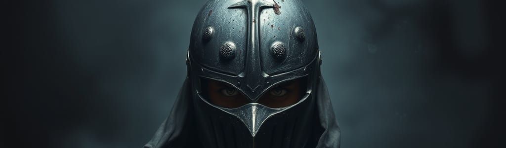 Profile Hero Background