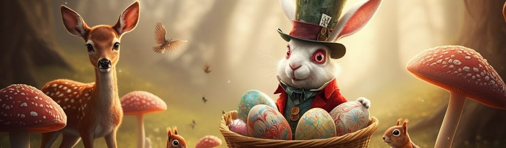 Profile Hero Background