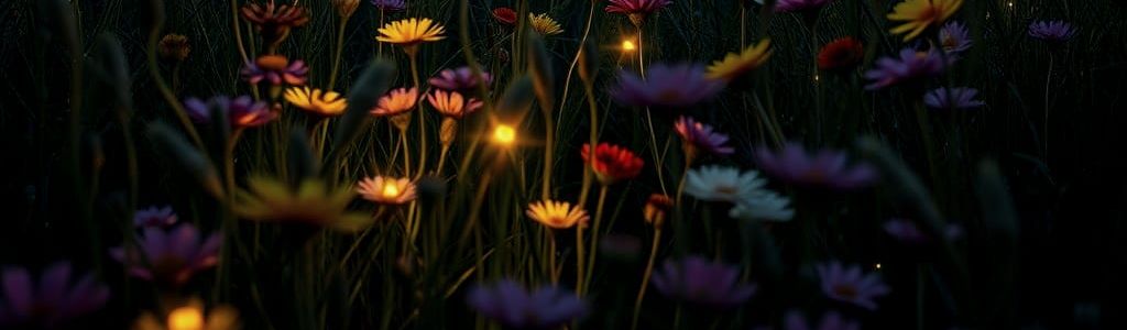 Profile Hero Background