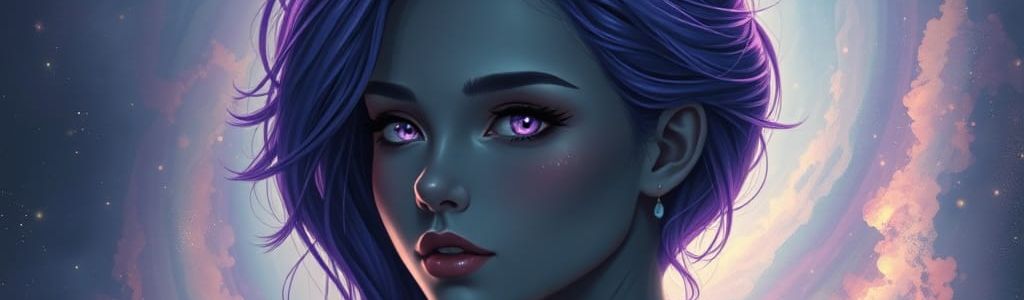 Profile Hero Background