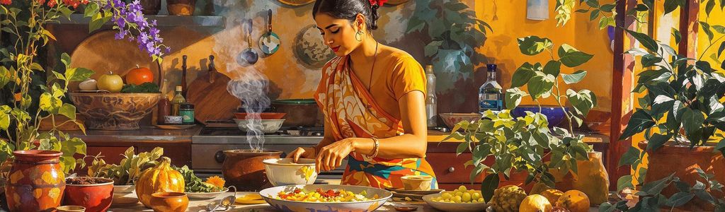 Profile Hero Background