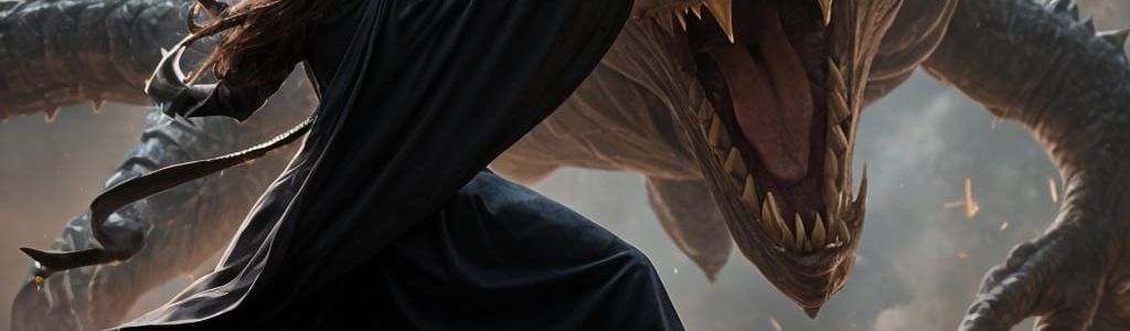 Profile Hero Background