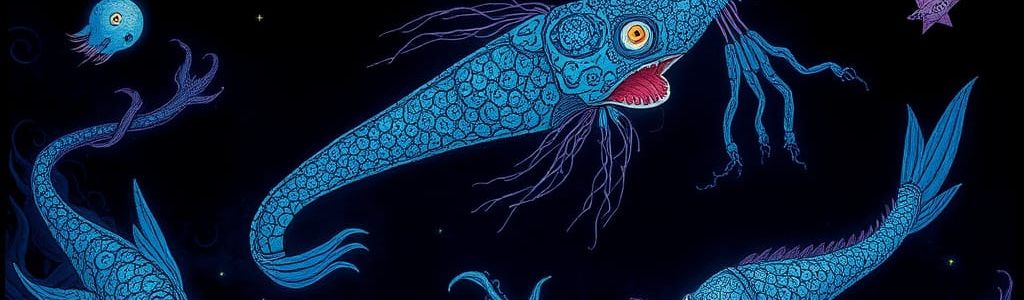 Profile Hero Background