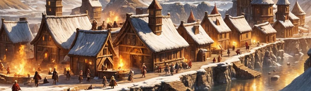 Profile Hero Background