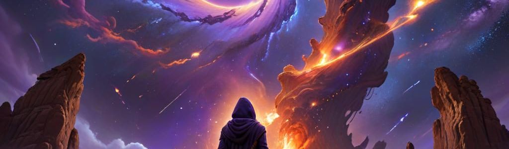 Profile Hero Background