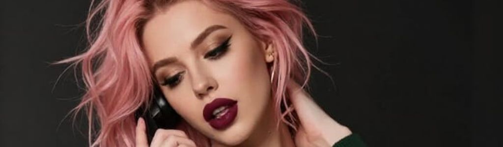 Profile Hero Background