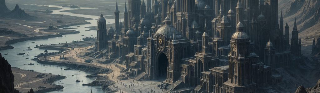 Profile Hero Background