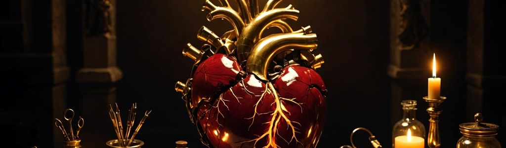 Profile Hero Background