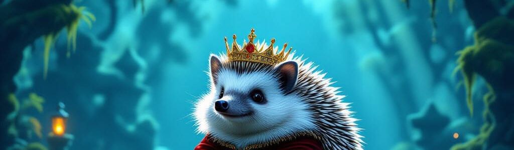 Profile Hero Background