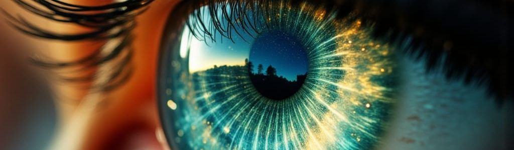 Profile Hero Background