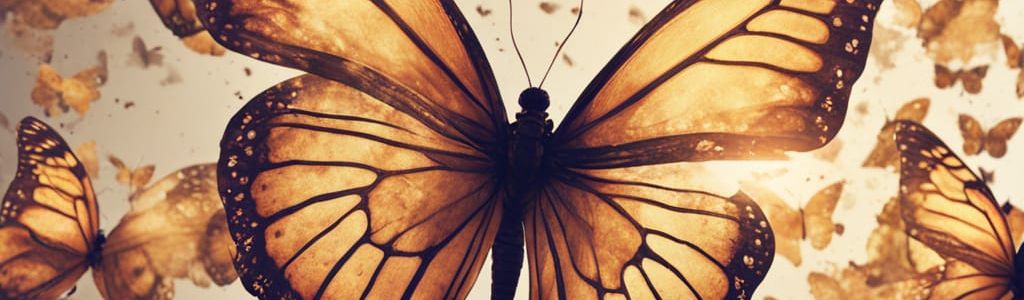 Profile Hero Background