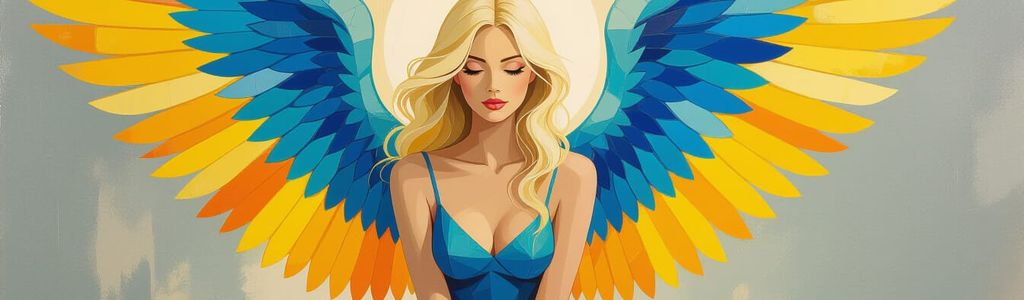 Profile Hero Background