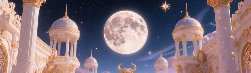 Profile Hero Background